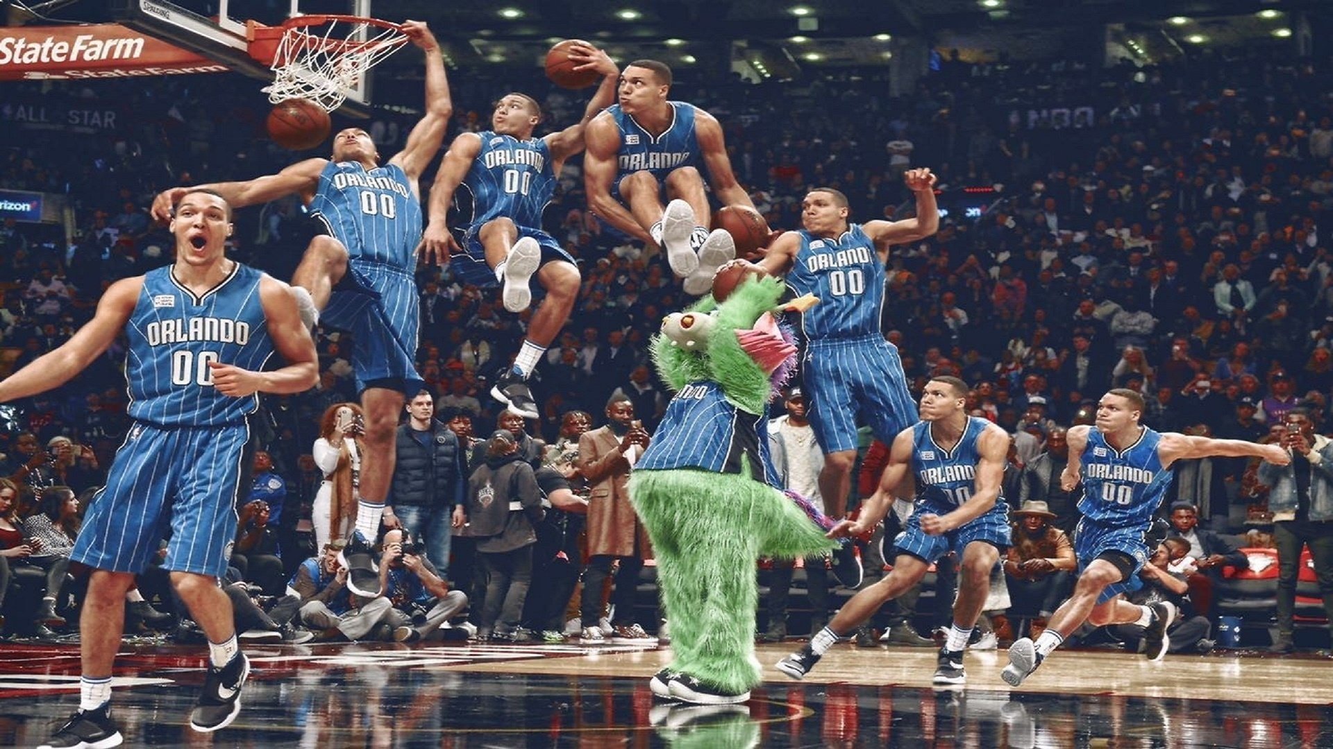 运动员公益：他们用行动点亮更多人的心灵希望，运动员做慈善的例子